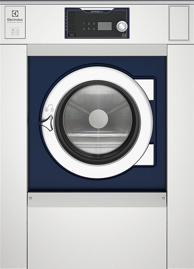 Electrolux Professional WH6-33 commercial washer extractor